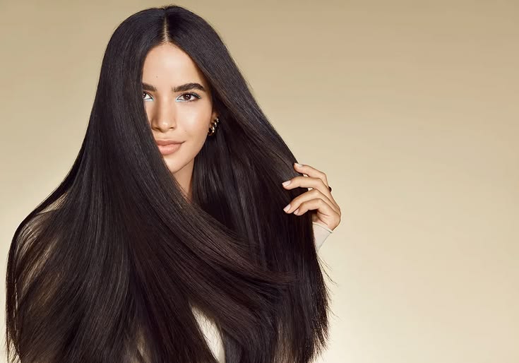 A Simple Hair Care Routine for Busy People