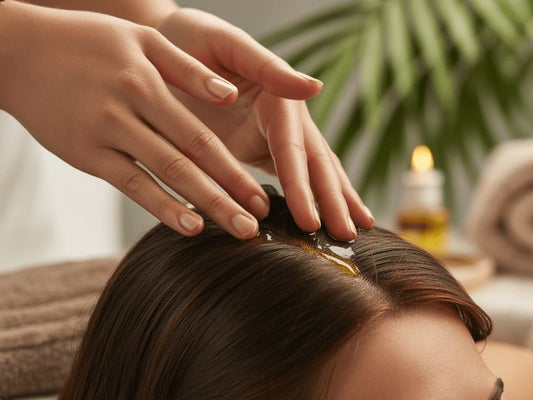 Daily Mistakes That Are Secretly Damaging Your Hair