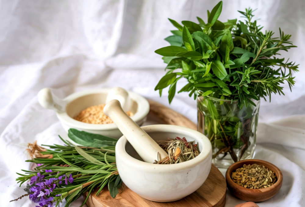 Ancient Hair Secrets That Still Work Today
