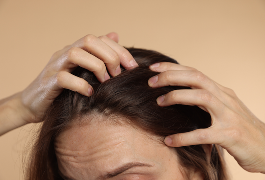 Weak Hair Roots? Your Daily Hair Habits Might Be the Reason