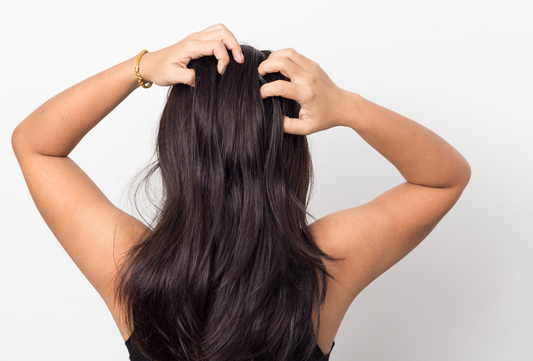 Common Hair Problems in Gulf Countries & Natural Ways to Care for Your Hair