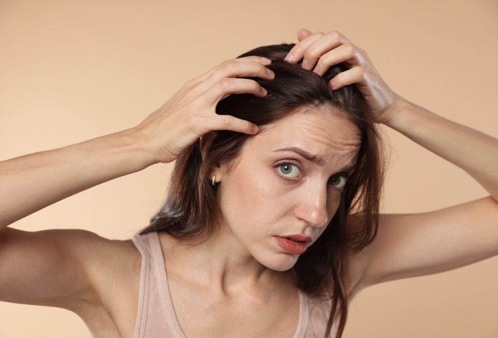 If You’re Tired of Hair Fall, Read This First