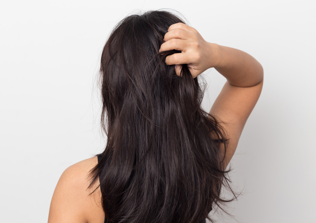 Hair Care by Age: What Your Hair Needs in Your 20s, 30s & 40s