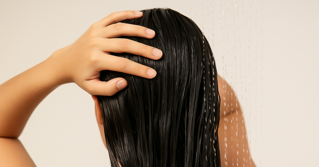Herbal hair care tips for dandruff and hair fall — Zamani Herbal Hair Care Spray