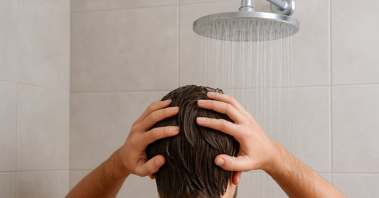 Why Hard Water in the Gulf Leads to Hair Problems — and How to Fix It