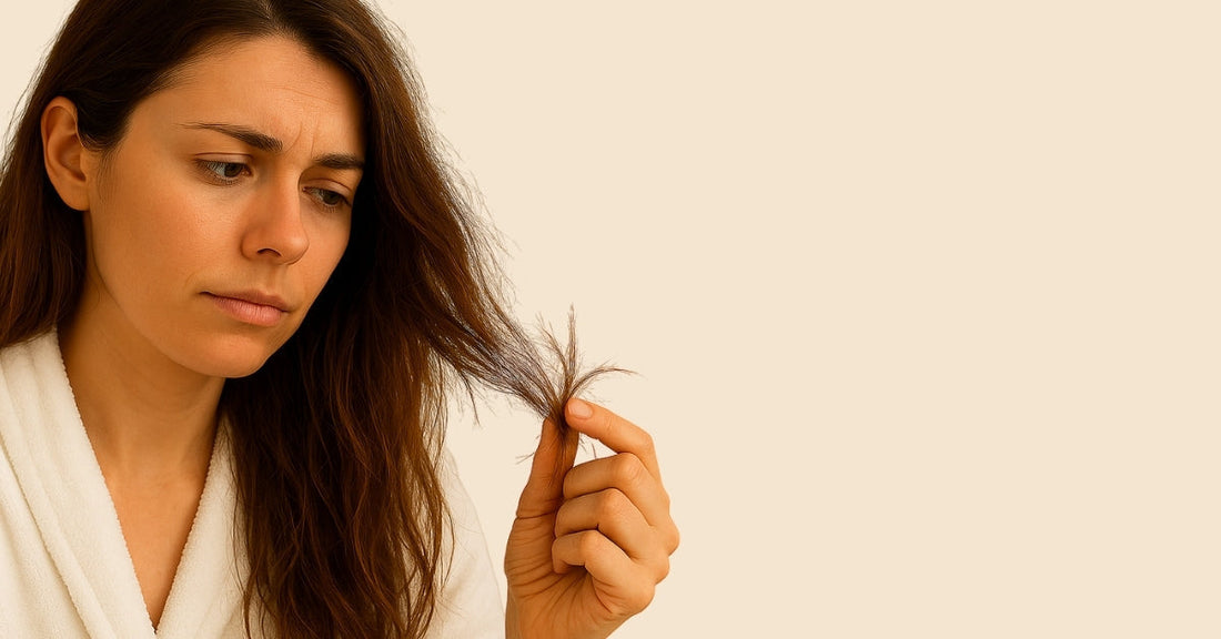 Zamani Herbal Hair Spray for Hair Fall and Dandruff UAE